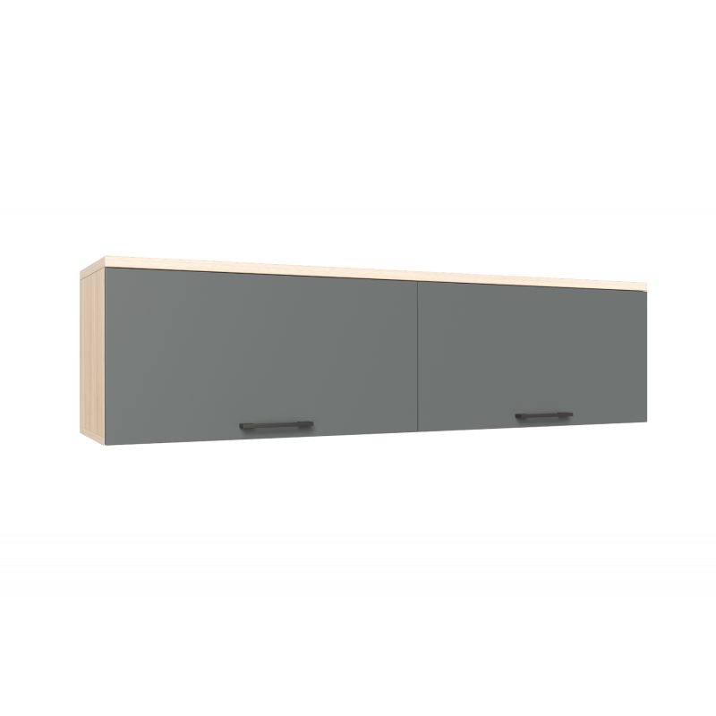 Антресоль АН-5043 АС-АМ (Грэйс)