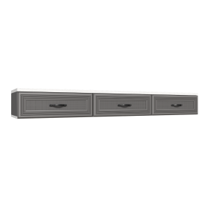 Антресоль АН-1051 СЯ-СО (Карина)