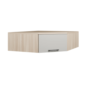Антресоль АН-5211 АС-КМ (Грэйс)