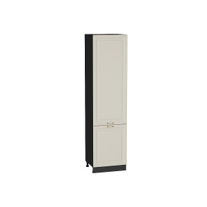 Шкаф пенал с 2-мя дверцами Ницца