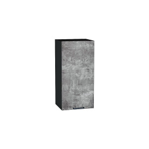 Шкаф верхний с 1-ой дверцей Флэт