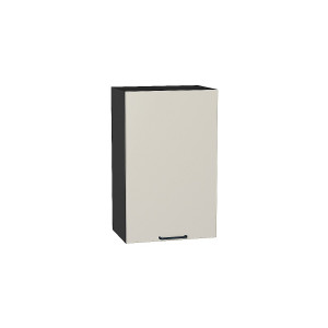 Шкаф верхний с 1-ой дверцей Флэт