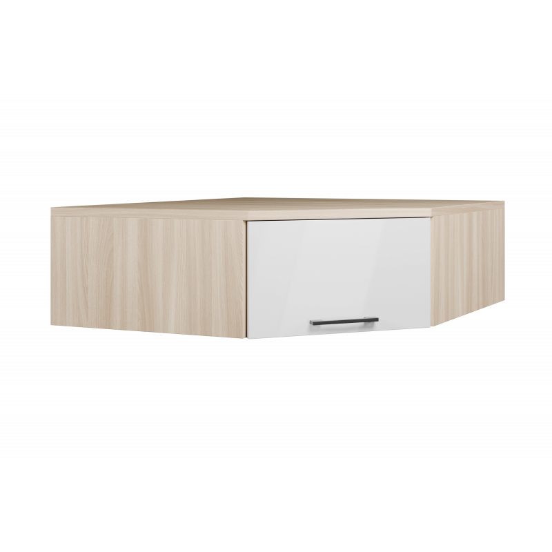Антресоль АН-5211 АС-БГ (Грэйс)