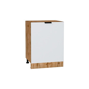 Шкаф нижний с 1-ой дверцей Евро