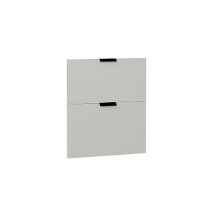 Комплект фасадов Евро для каркаса Ф-42 Н602/ШП602