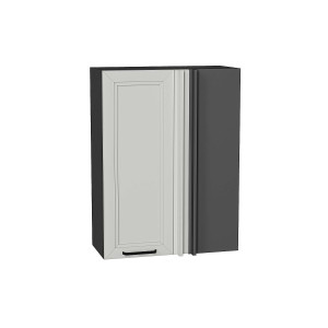 Шкаф верхний прямой угловой Нео