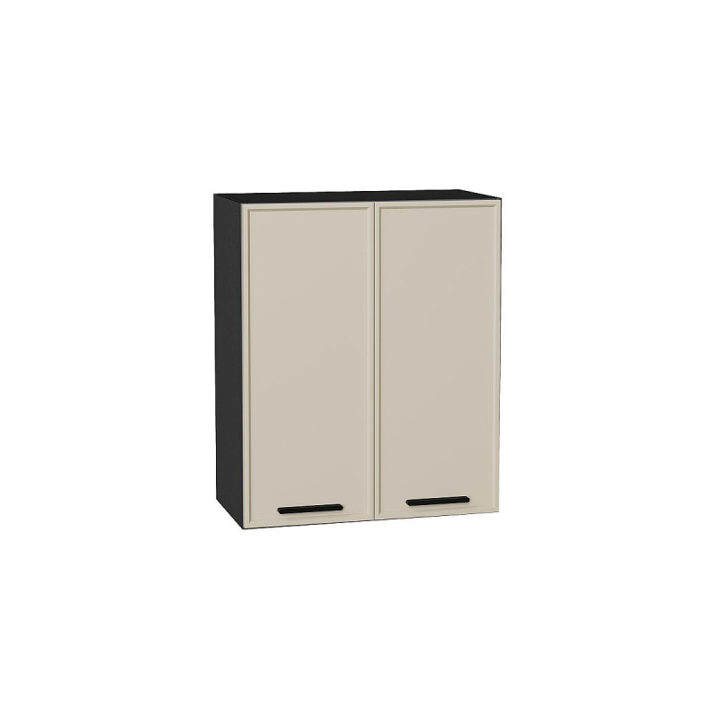 Шкаф верхний с 2-мя дверцами Фрейм