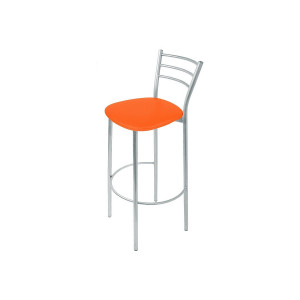 Барный стул MARCO Orange