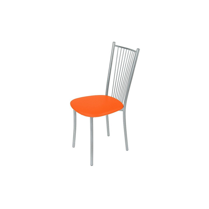 Стул NERON Orange