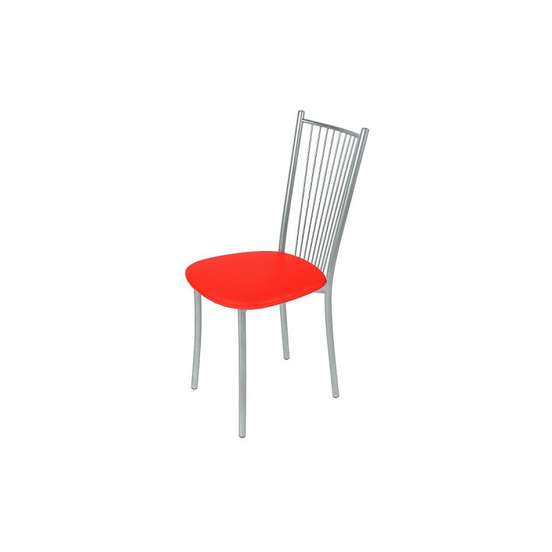 Стул NERON Red