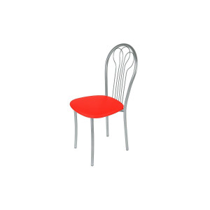 Стул VENUS Red