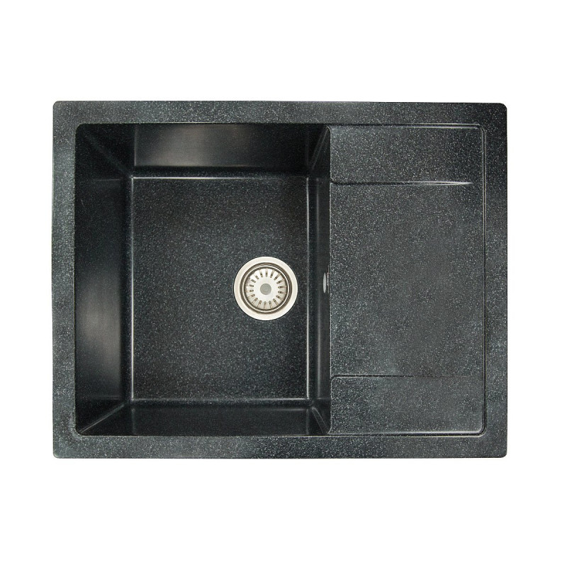 Мойка врезная Vivat 655120 1Ч1К Гэлакси