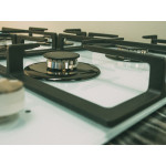 Газовая варочная поверхность GVG 640-1 WH Белый