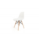 Стул Enny-1 White