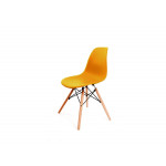 Стул Enny-1 Yellow