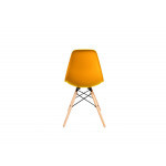 Стул Enny-1 Yellow
