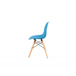 Стул Enny-1 Light Blue