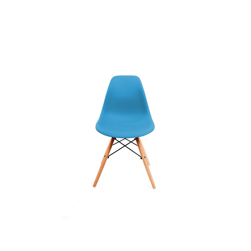 Стул Enny-1 Light Blue