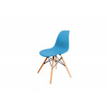 Стул Enny-1 Light Blue