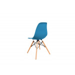 Стул Enny-1 Light Blue