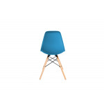 Стул Enny-1 Light Blue