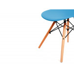 Стул Enny-1 Light Blue