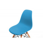 Стул Enny-1 Light Blue