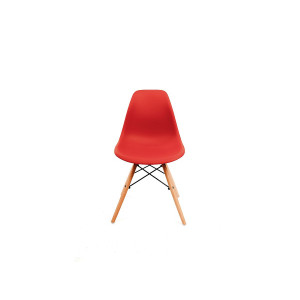 Стул Enny-1 Red