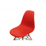 Стул Enny-1 Red
