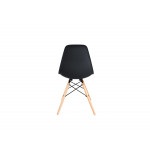 Стул Enny-1 Graphite