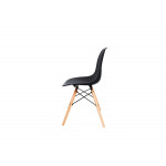 Стул Enny-1 Black