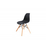 Стул Enny-1 Black
