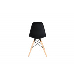 Стул Enny-1 Black