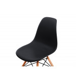 Стул Enny-1 Black