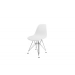Стул Eddy-1 White