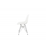 Стул Eddy-1 White
