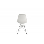 Стул Eddy-1 White