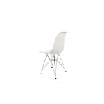 Стул Eddy-1 White