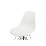 Стул Eddy-1 White