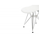 Стул Eddy-1 White