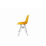 Стул Eddy-1 Yellow