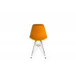Стул Eddy-1 Yellow