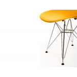 Стул Eddy-1 Yellow