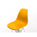 Стул Eddy-1 Yellow