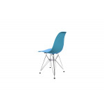 Стул Eddy-1 Light Blue