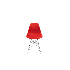 Стул Eddy-1 Red