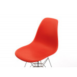 Стул Eddy-1 Red