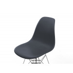 Стул Eddy-1 Graphite