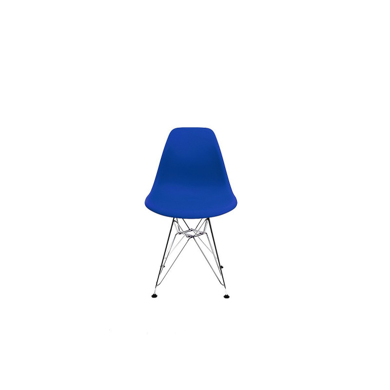 Стул Eddy-1 Dark Blue