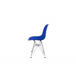 Стул Eddy-1 Dark Blue